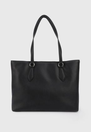 Bolso Negro Nine West