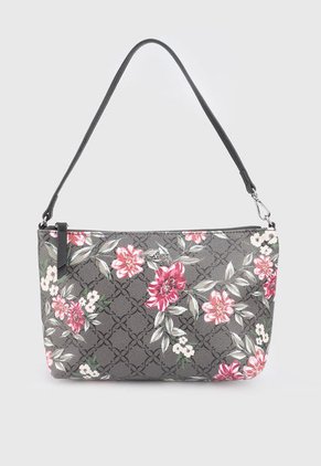 Bolso Negro Nine West