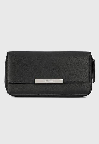 Nine West - Billetera Negro Nine West