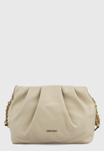 Bolso Beige Nine West