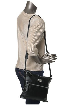 Bolso Negro NINE WEST