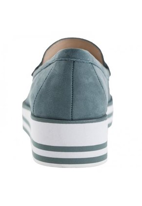 Zapato Casual Nine West Verde