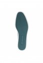 Zapato Casual Nine West Verde de Nine West