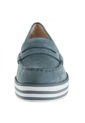 Zapato Casual Nine West Verde