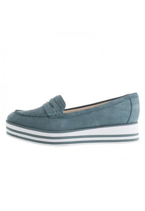 Zapato Casual Nine West Verde