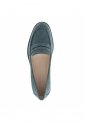 Zapato Casual Nine West Verde de Nine West