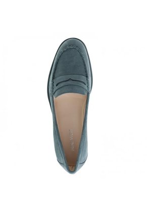 Zapato Casual Nine West Verde
