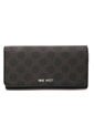 Billetera Café-Miel Nine West de Nine West