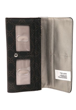 Billetera Café-Miel Nine West