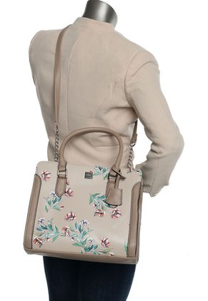Bolso Palo Rosa-Multicolor Nine West