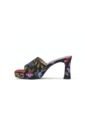 TACONES NINE WEST MUJER WNBAMMAH2 BLACK 001 de Nine West