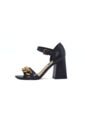 TACONES NINE WEST MUJER WNJERRI3 BLACK 001 de Nine West