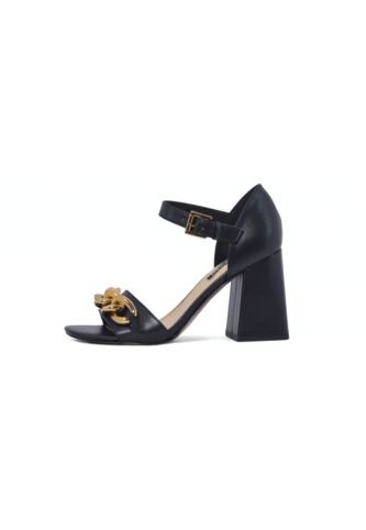 TACONES NINE WEST MUJER WNJERRI3 BLACK 001 Nine West