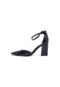TACONES NINE WEST MUJER WNSINEAD9X93 BLACK de Nine West