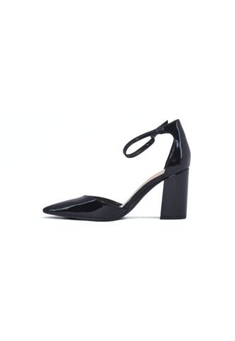 TACONES NINE WEST MUJER WNSINEAD9X93 BLACK Nine West