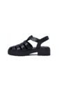 SANDALIAS NINE WEST MUJER WNANYBEL3 BLACK 001 de Nine West
