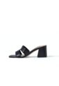 TACONES NINE WEST MUJER WNGRISELDA3 BLACK 001 de Nine West