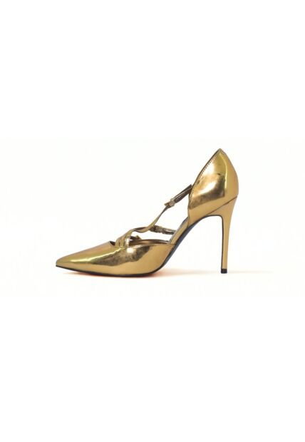 TACONES NINE WEST MUJER WNFILMA3 BRONZE 750