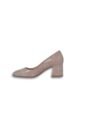 TACONES NINE WEST MUJER ANNALISA 4PR BEIGE de Nine West