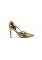 TACONES NINE WEST MUJER WNFILMA3 BRONZE 750 de Nine West