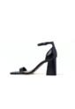 TACONES NINE WEST MUJER WNILEA3 BLACK de Nine West