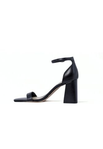 TACONES NINE WEST MUJER WNILEA3 BLACK Nine West
