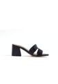 TACONES NINE WEST MUJER WNGRISELDA3 BLACK 001 de Nine West