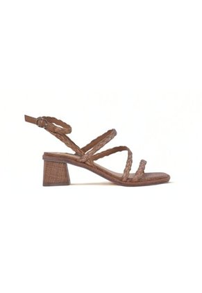 TACONES NINE WEST MUJER WNEMOLLY3 DARK BROWN 200