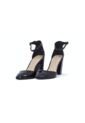 TACONES NINE WEST MUJER WNSINEAD9X93 BLACK de Nine West