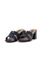 TACONES NINE WEST MUJER WNGRISELDA3 BLACK 001 de Nine West
