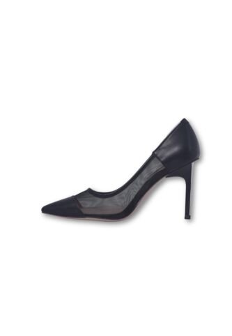 TACONES NINE WEST ADELLO 4FX BLACK Nine West