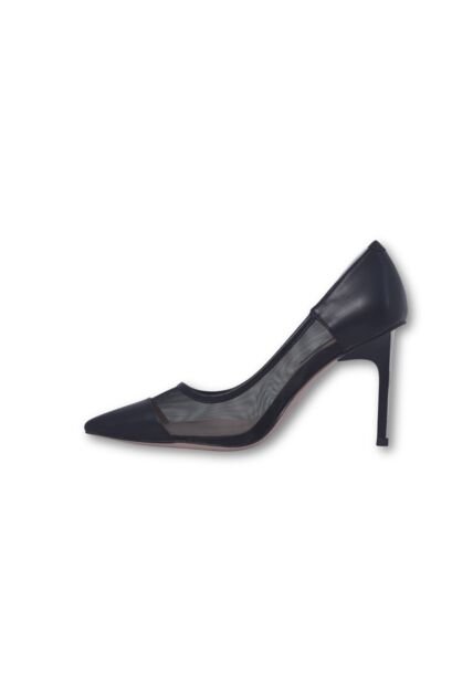 TACONES NINE WEST ADELLO 4FX BLACK