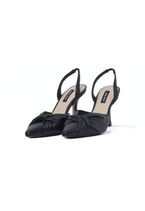 TACONES NINE WEST MUJER WNSHANTI3 BLACK 001