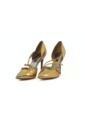 TACONES NINE WEST MUJER WNFILMA3 BRONZE 750 de Nine West