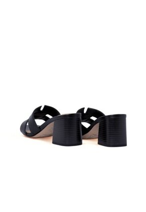 TACONES NINE WEST MUJER WNGRISELDA3 BLACK 001