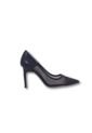 TACONES NINE WEST ADELLO 4FX BLACK de Nine West