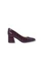 TACONES NINE WEST MUJER VIBE9X93 DARK RED de Nine West
