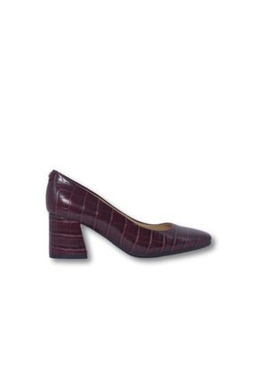 TACONES NINE WEST MUJER VIBE9X93 DARK RED