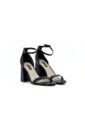 TACONES NINE WEST MUJER WNILEA3 BLACK de Nine West