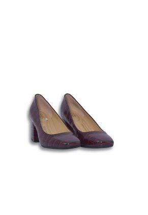 TACONES NINE WEST MUJER VIBE9X93 DARK RED