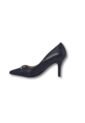 TACONES NINE WEST MUJER REMIN 3PR BLACK de Nine West