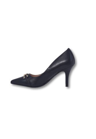 TACONES NINE WEST MUJER REMIN 3PR BLACK Nine West