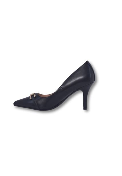 TACONES NINE WEST MUJER REMIN 3PR BLACK