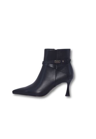 TACONES NINE WEST MUJER TINO 4PR BLACK Nine West