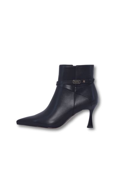 TACONES NINE WEST MUJER TINO 4PR BLACK