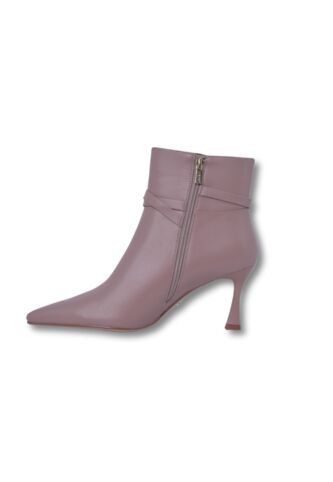 TACONES NINE MUJER WEST TINO 4PR NUDE Nine West