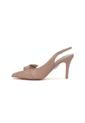 TACONES NINE WEST WNGLASSE3 LIGHT PINK 680 de Nine West