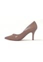 TACONES NINE WEST MUJER REMIN 3PR CAMEL/CAMEL de Nine West
