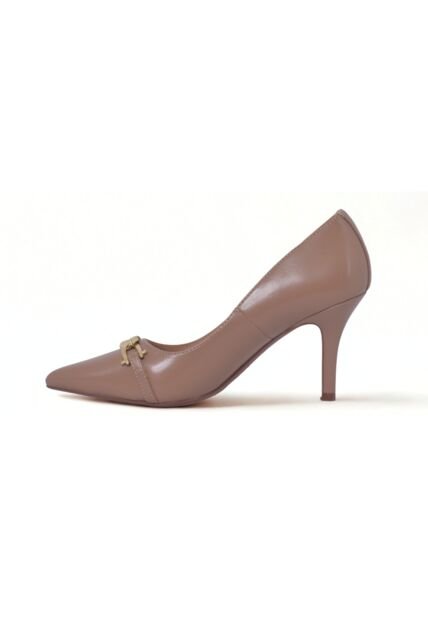 TACONES NINE WEST MUJER REMIN 3PR CAMEL/CAMEL