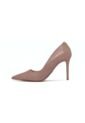 TACONES NINE WEST MUJER JULIANA 4PR NUDE de Nine West